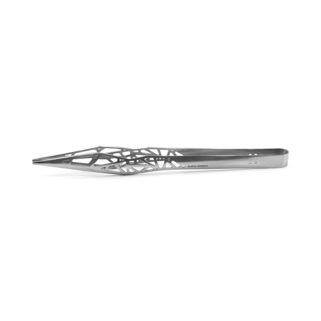 Alpha Hookah Ray Tongs Maşa