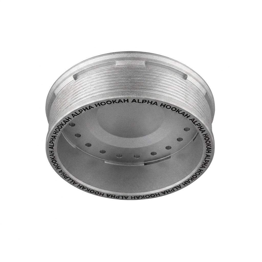 Alpha Hookah Roller HMD