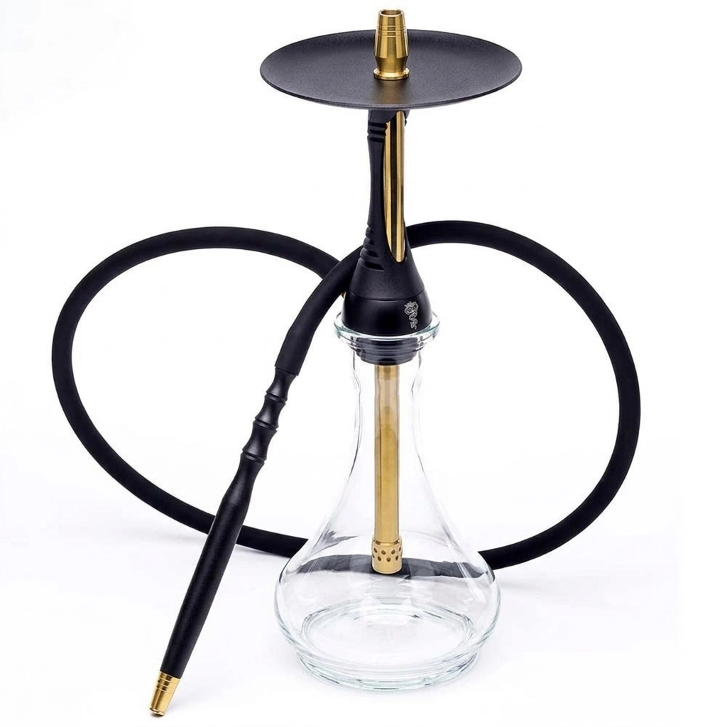 Alpha Hookah S Nargile Takımı