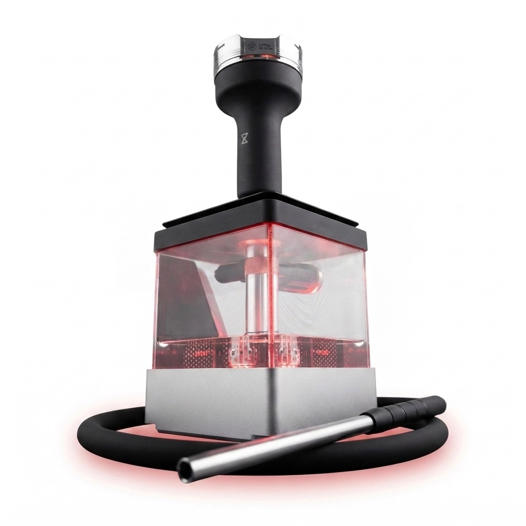 Alpha Hookah Smart Exzo