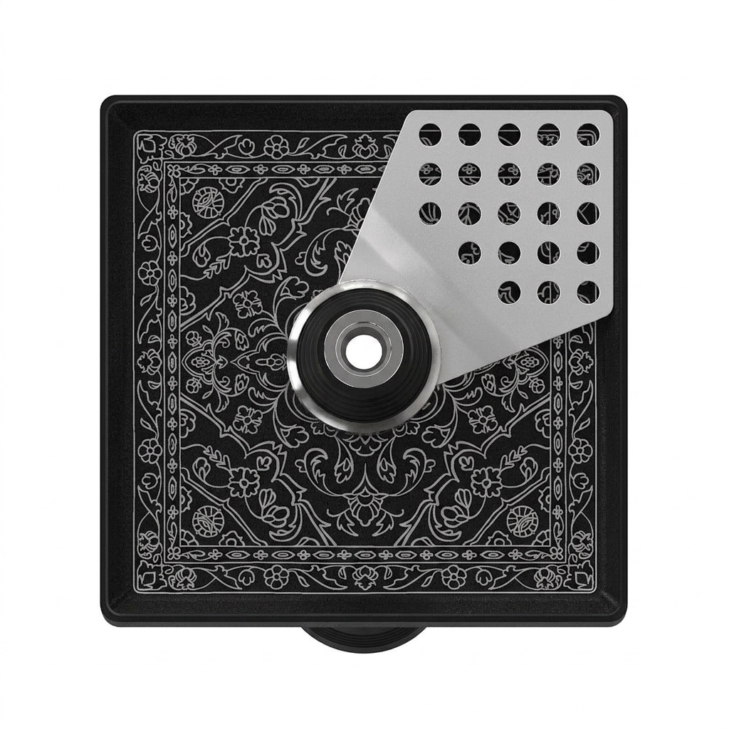 Alpha Hookah Smart Exzo Panelka