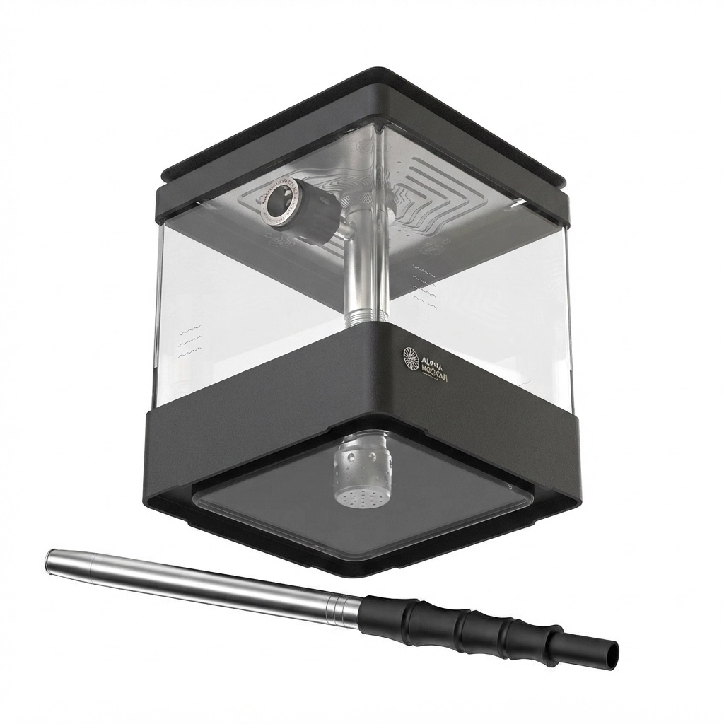 Alpha Hookah SMART PLUS EXZO