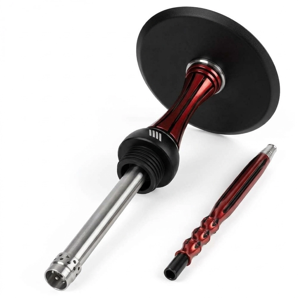 Alpha Hookah X-Reverse Nargile Takımı