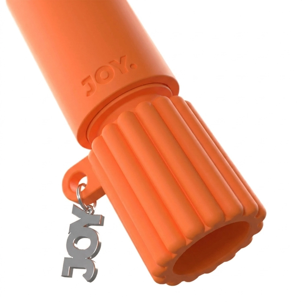 Alpha Joy Organik Silikon Sipsi