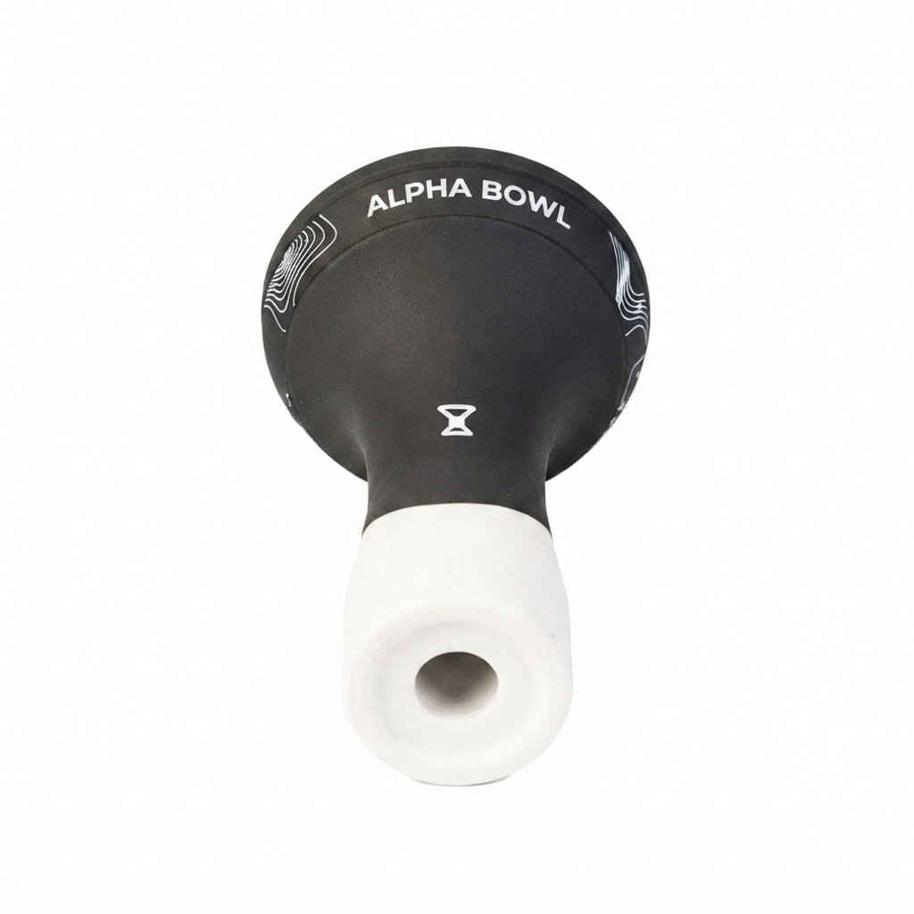 Alpha Race Bowl Nargile Lülesi