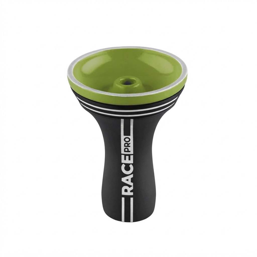 Alpha Race Pro Nargile Lülesi