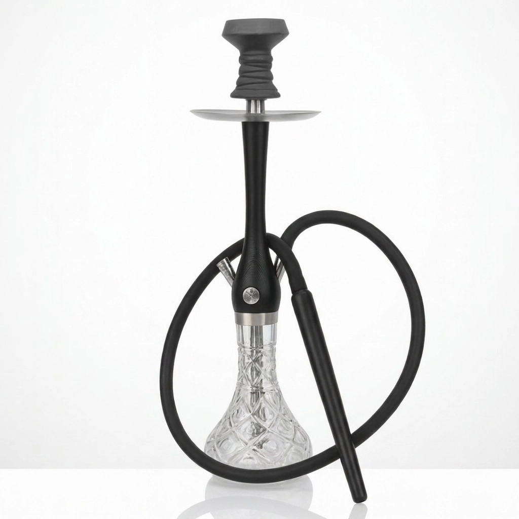 Arbor Çantalı Full Set Nargile Takımı