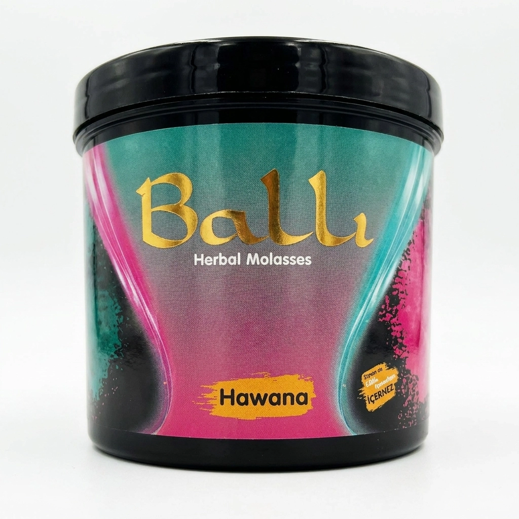Ballı Nargile Aroması - Hawana 500 gram