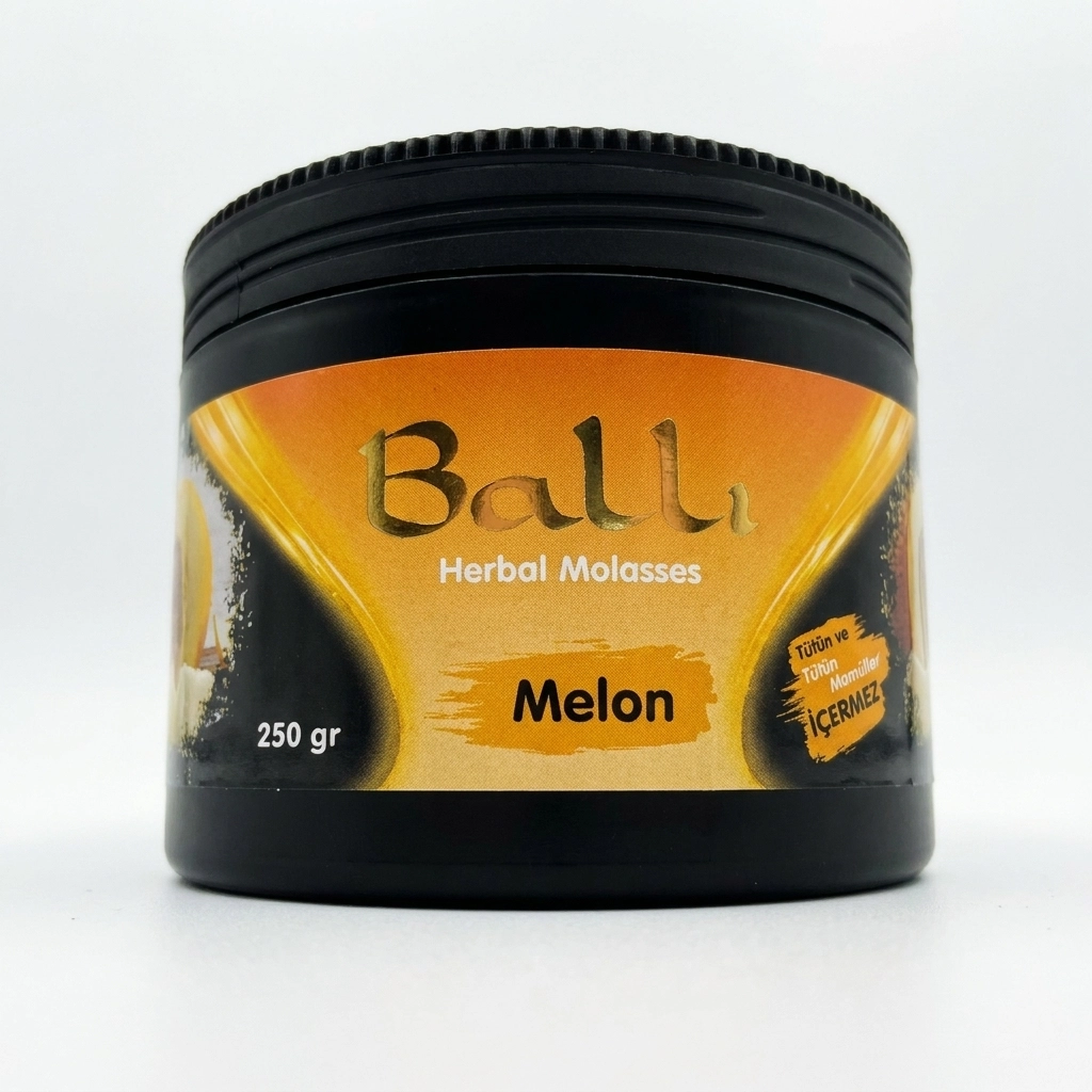 Ballı Nargile Aroması - Kavun 250 gram