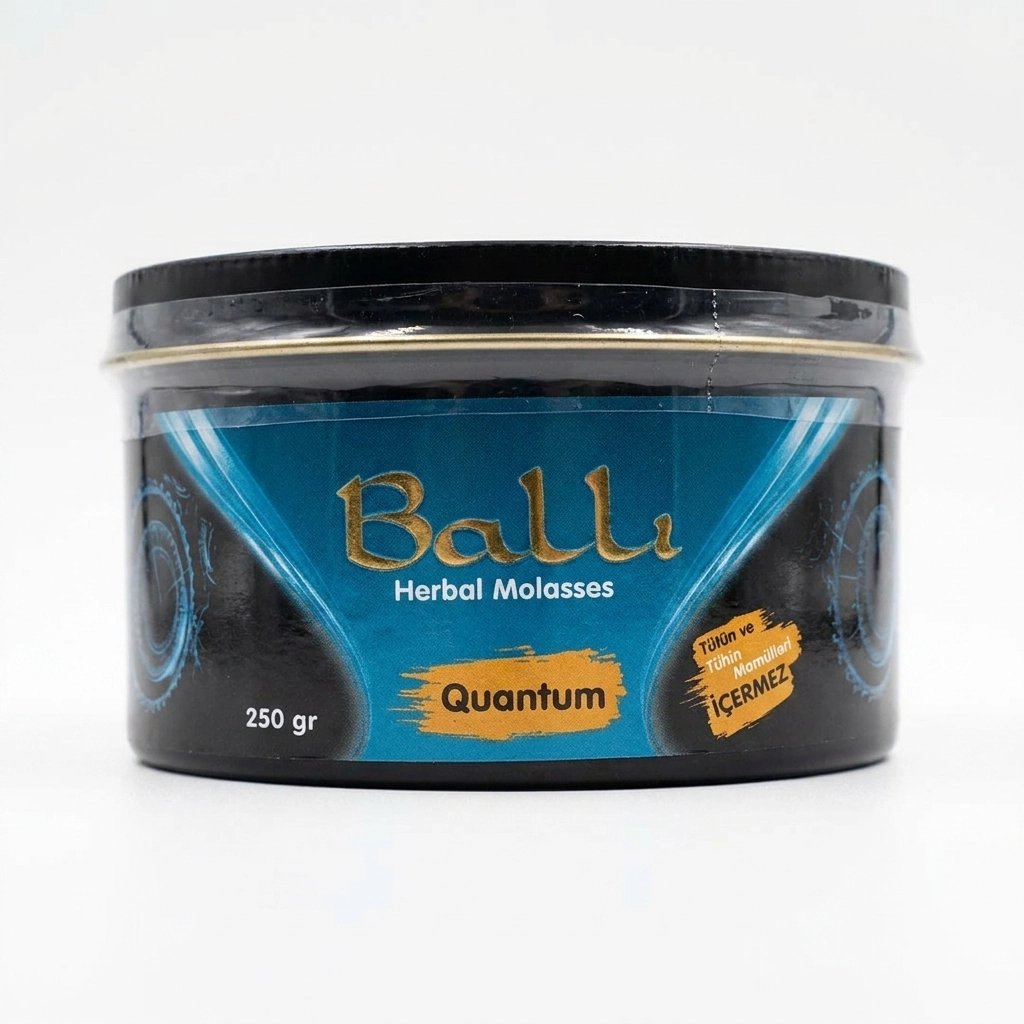 Ballı Nargile Aroması - Quantum 250 gram