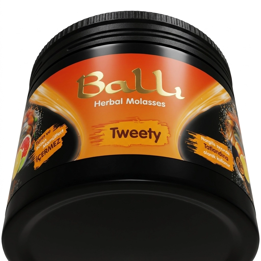 Ballı Nargile Aroması - Tweety 250 gram