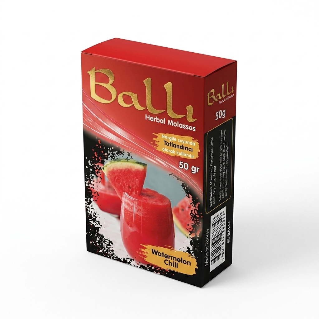Ballı Nargile Aroması - Watermelon Chill 50 gram