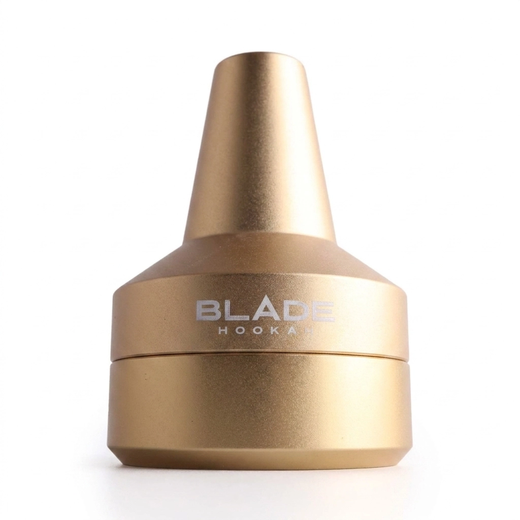 Blade Şerbetlik - Gold