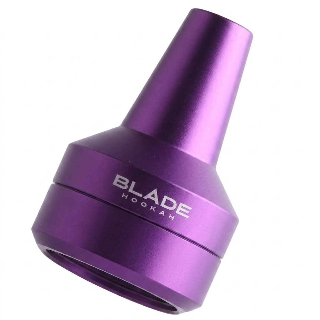 Blade Şerbetlik - Purple