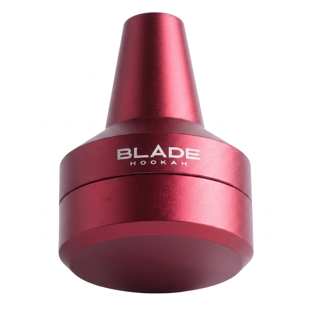 Blade Şerbetlik - Red