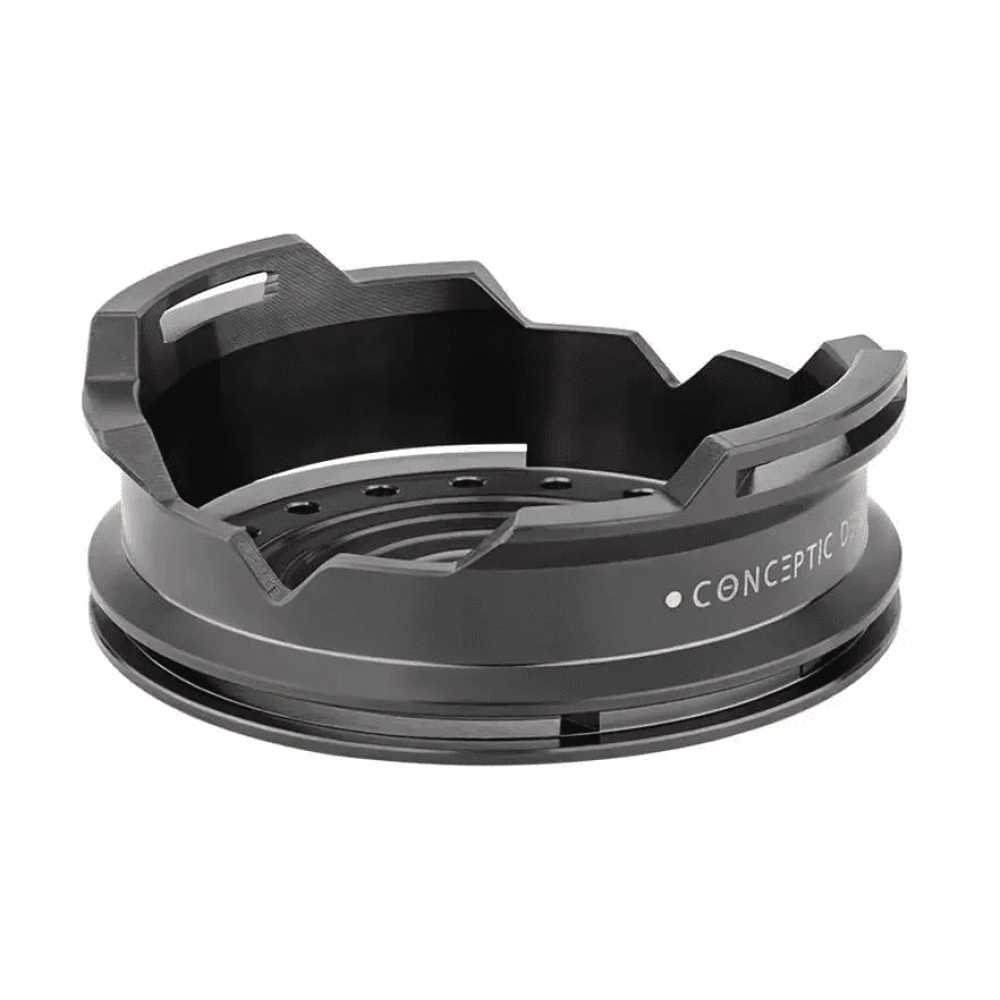 Conceptic Design HMD