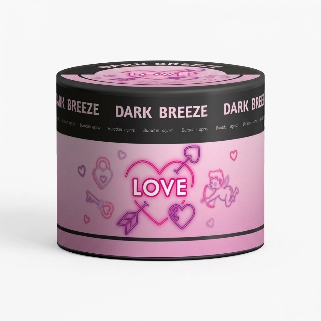 Dark Breeze Love 250 gr