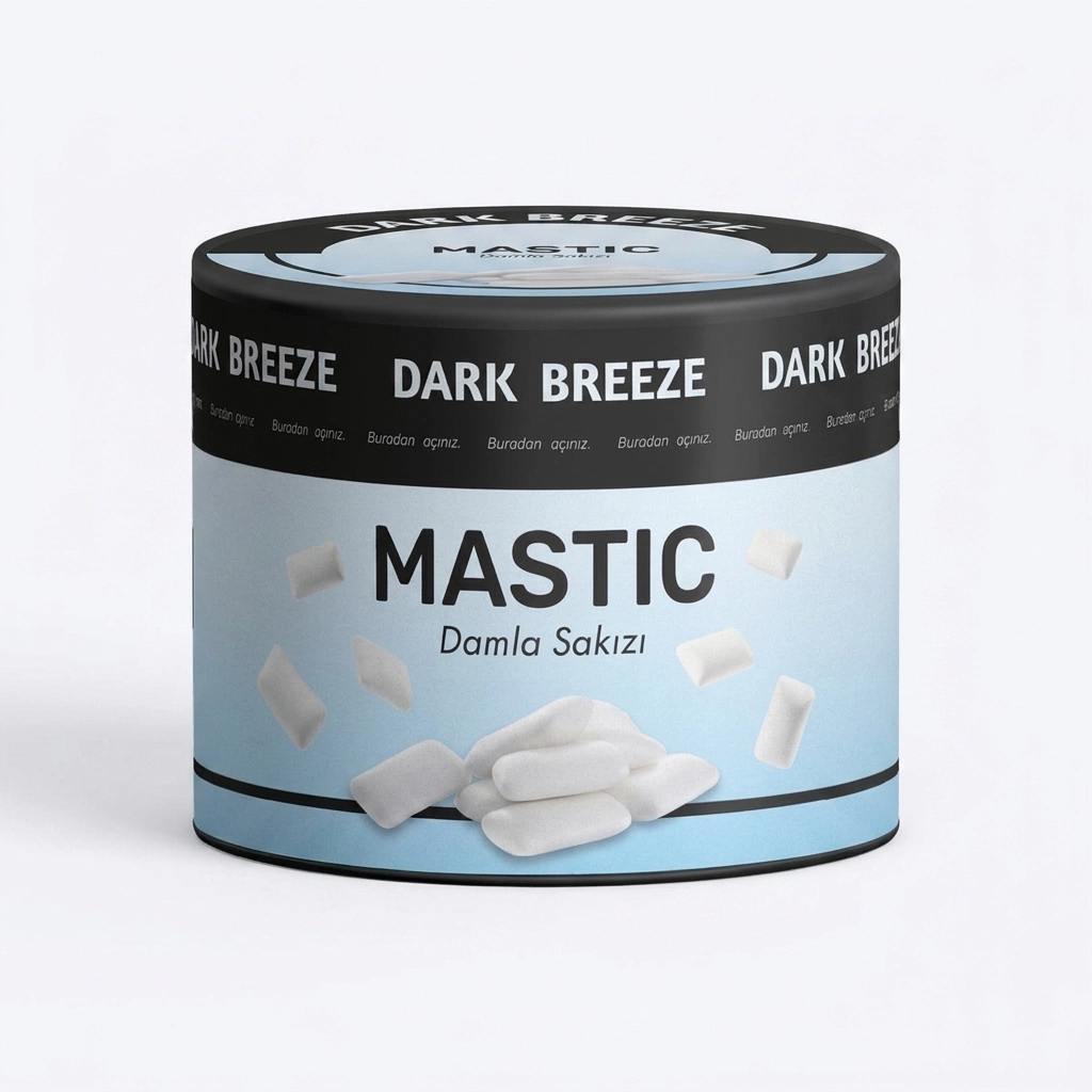 Dark Breeze Mastic 250 gr