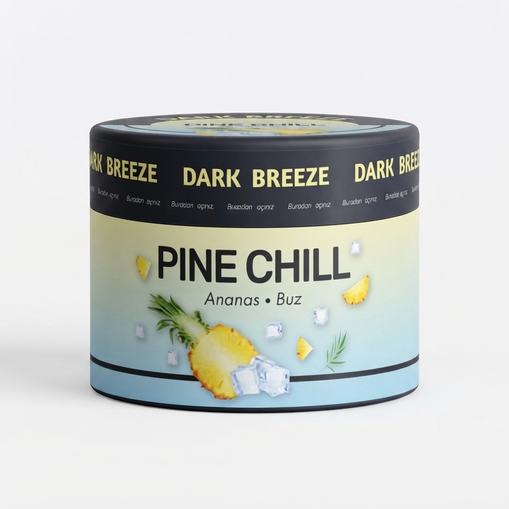 Dark Breeze Pine Chill 250 gr