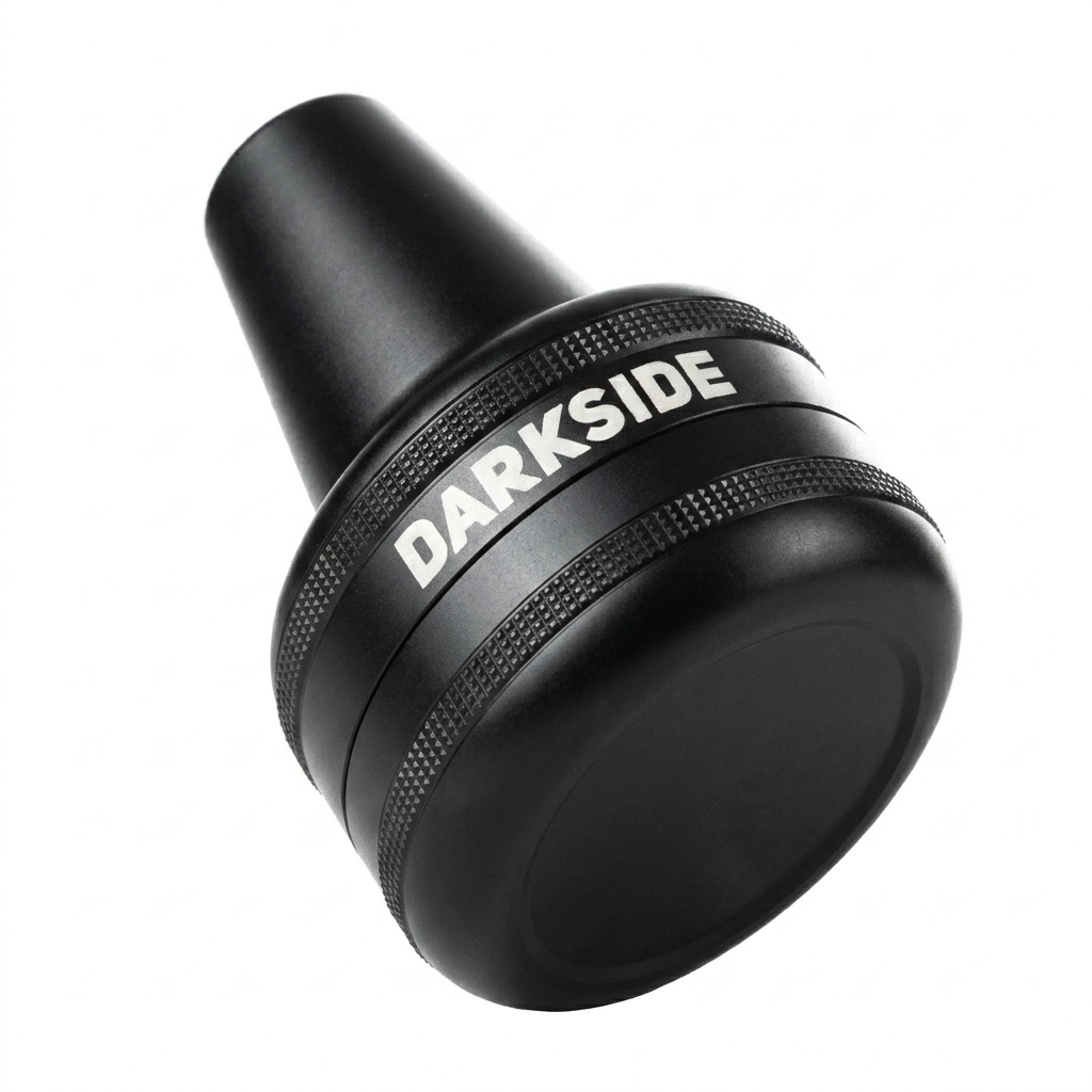 Darkside D-Catcher Şerbetlik
