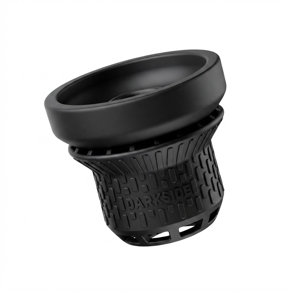 Darkside D-Micro Lüle