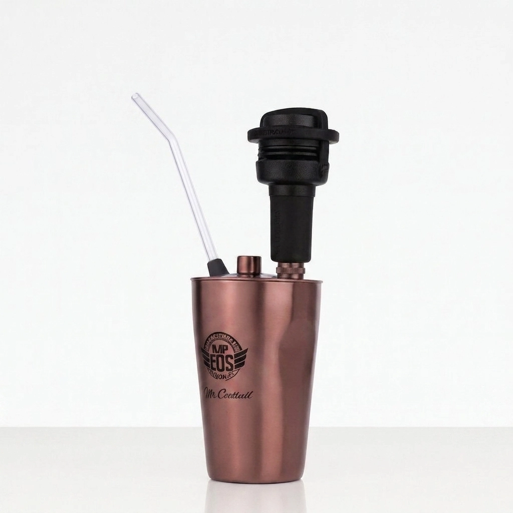E99 MR.COCKTAIL - Titanyum Seri Roze