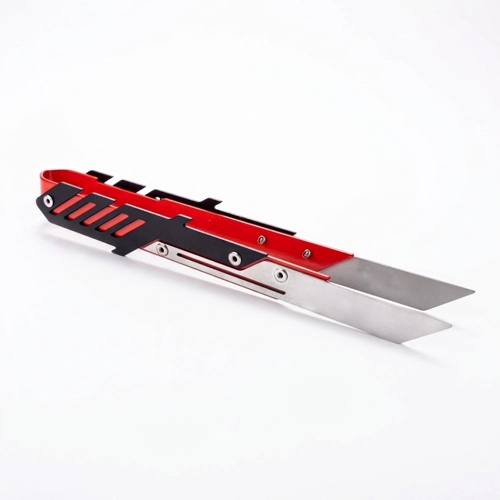 El Bomber Katana Köz Maşası