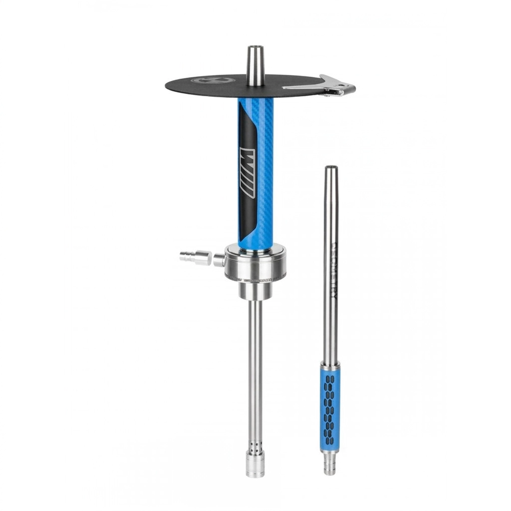 Geometry Hookah Bmw Nargile Takımı