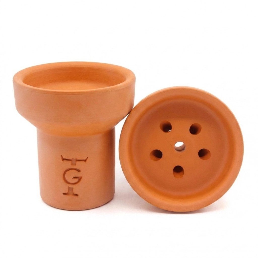GT Terra Mini Toprak Lüle