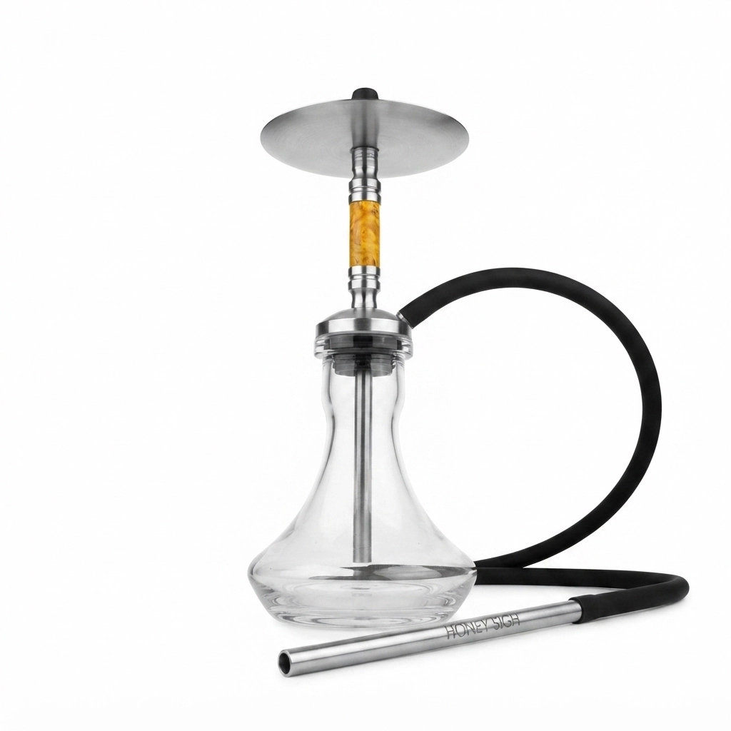 Honey Sigh Mini Urban SW Orange