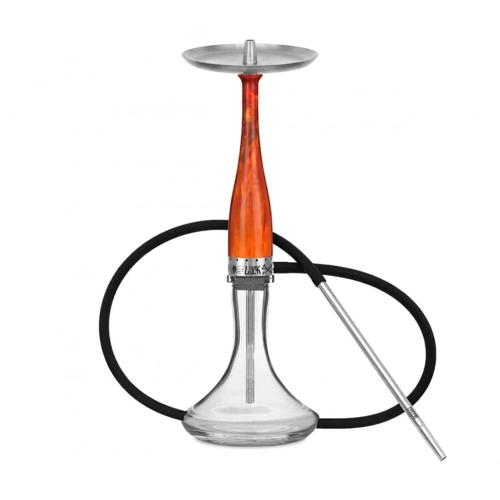Hooligan Hookah Limited Edition Copper - Nargile Takımı