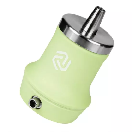 Amotion Roam Lime Nargile Takımı Satın Al