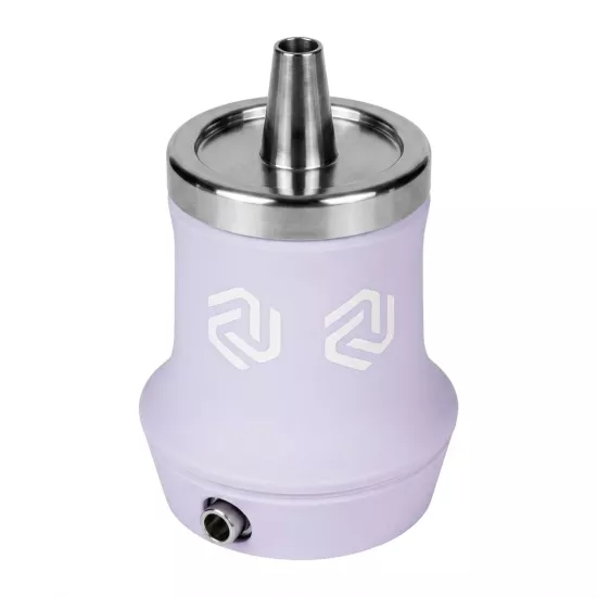 Amotion Roam Mauve Nargile Takımı Satın Al