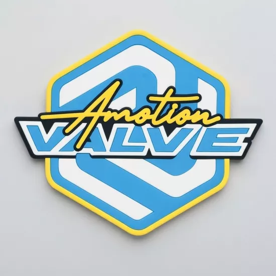 Amotion Valve Nargile Şişe Altlığı Satın Al