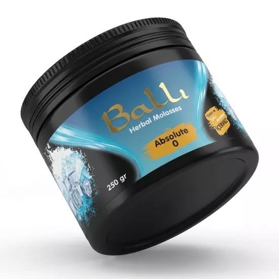 Ballı Nargile Aroması - Absolute Zero 250 gram