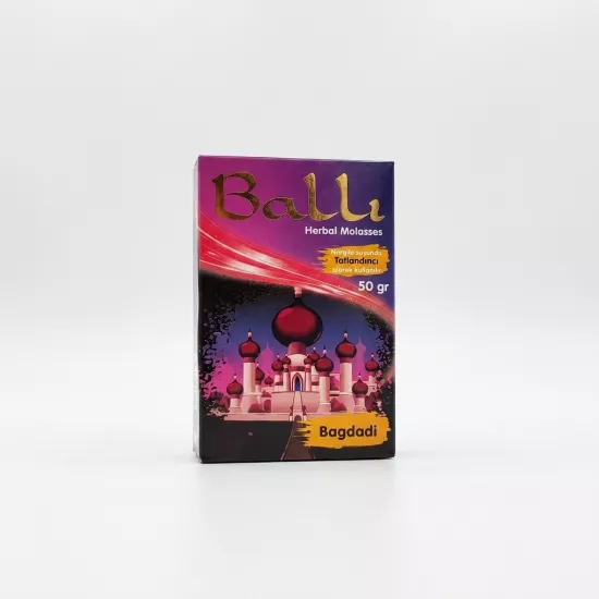 Ballı Nargile Aroması - Bağdadi 50 gram | En Uygun Fiyat