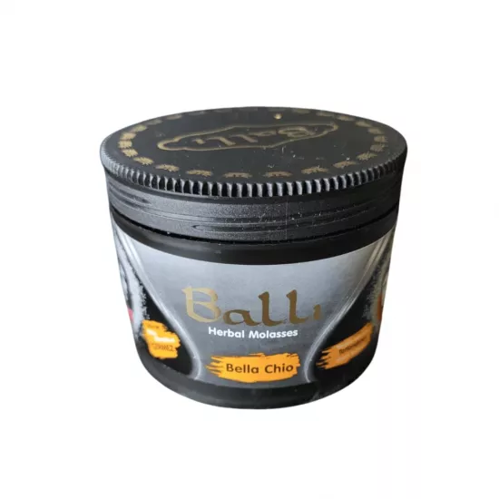 Ballı Nargile Aroması - Bella Chio 250 gram