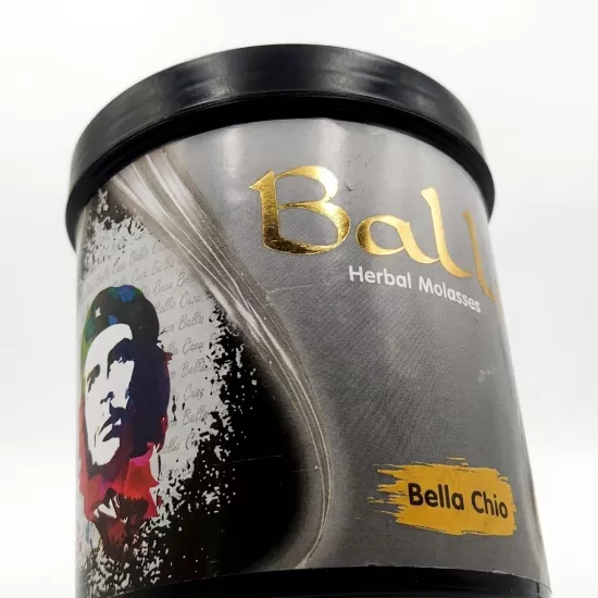 Ballı Nargile Aroması - Bella Chio 500 gram