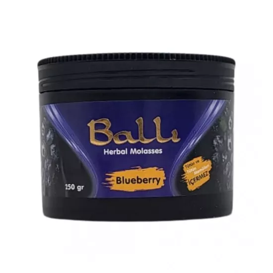 Ballı Nargile Aroması - Blueberry 250 gram