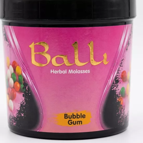 Ballı Nargile Aroması - Bubble Gum 500 gram 
