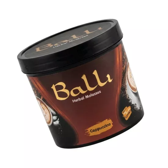 Ballı Nargile Aroması - Cappuccino 500 gram