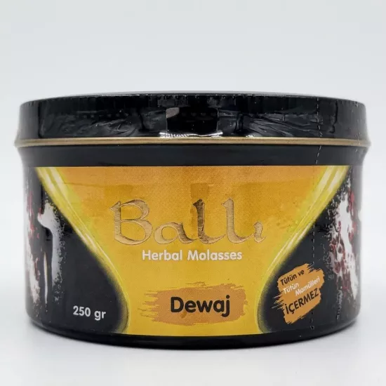 Ballı Nargile Aroması - Dewaj 250 gram