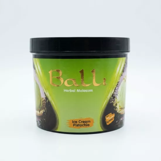 Ballı Nargile Aroması - Dondurma 500 gram