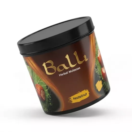 Ballı Nargile Aroması - Fındık 500 gram