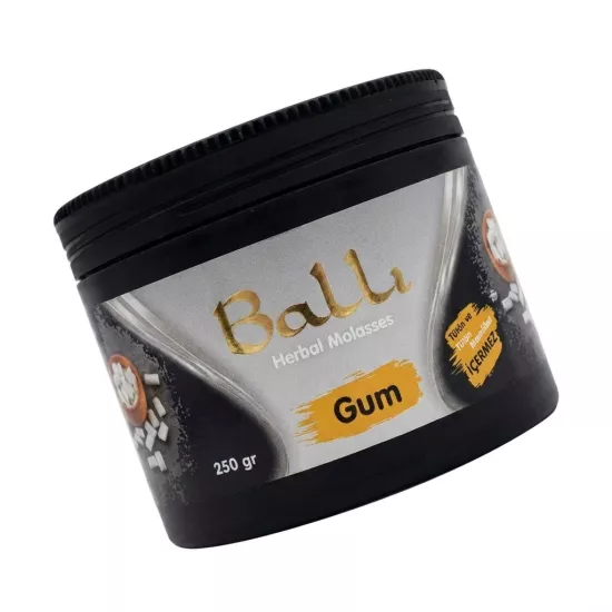 Ballı Nargile Aroması - Gum 250 gram