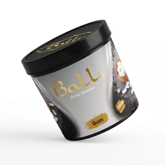 Ballı Nargile Aroması - Gum 500 gram