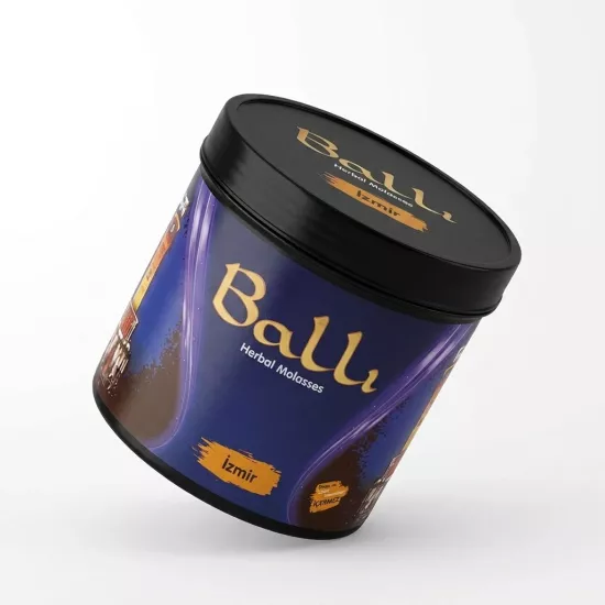 Ballı Nargile Aroması - İzmir Romantik 500 gram
