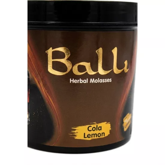 Ballı Nargile Aroması - Kola Limon 500 gram