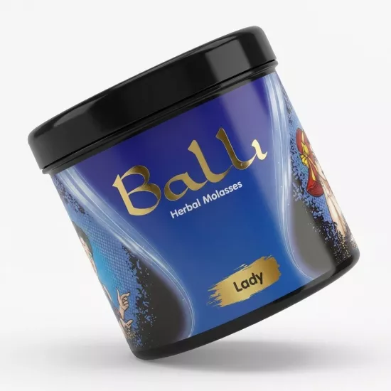 Ballı Nargile Aroması - Lady 500 gram