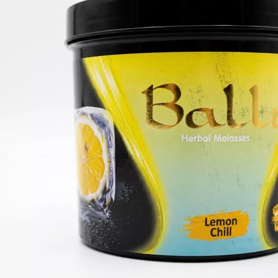 Ballı Nargile Aroması - Lemon Chill 500 gram